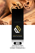 Flaring For Men - 1226