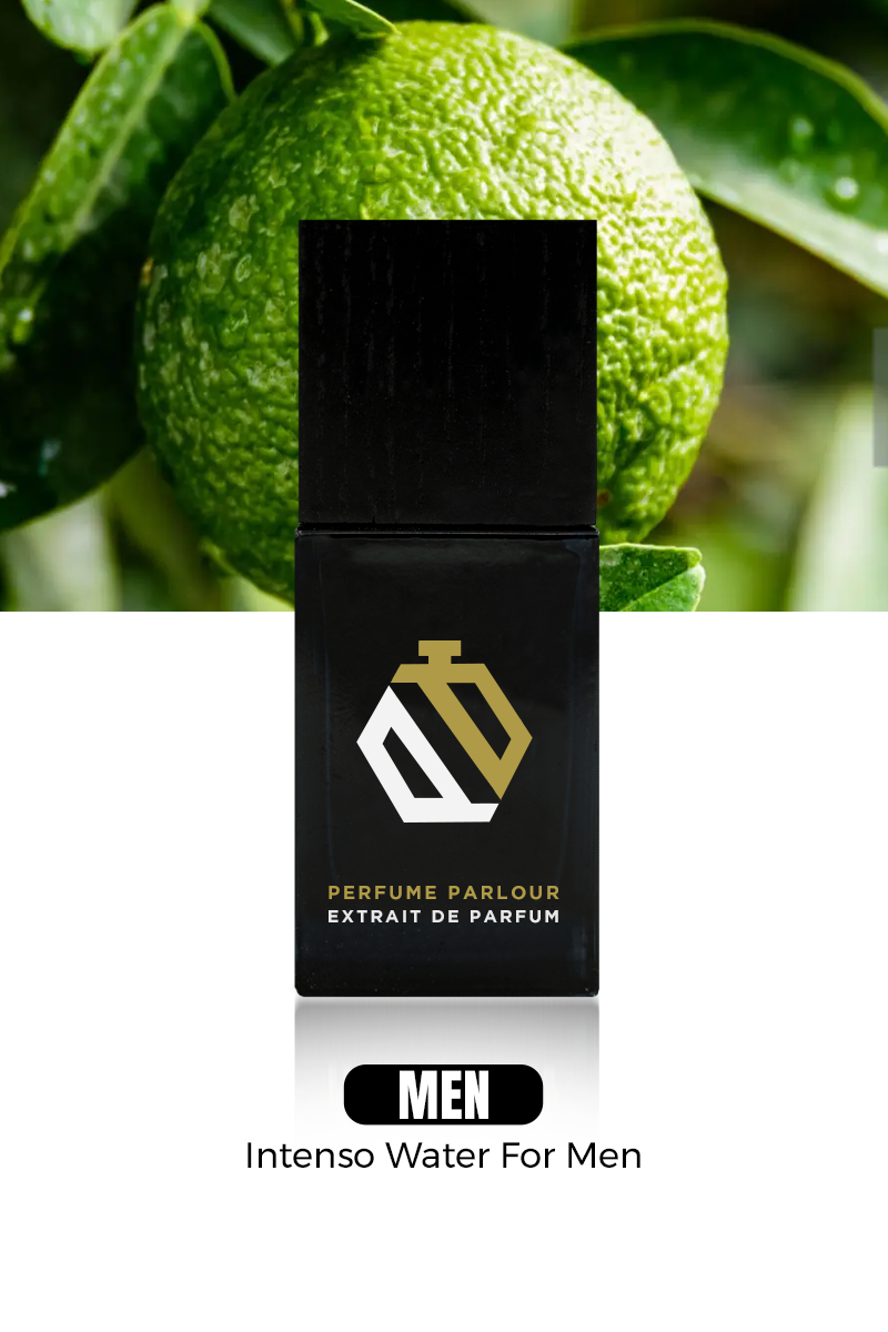 Intenso Water For Men - 1329