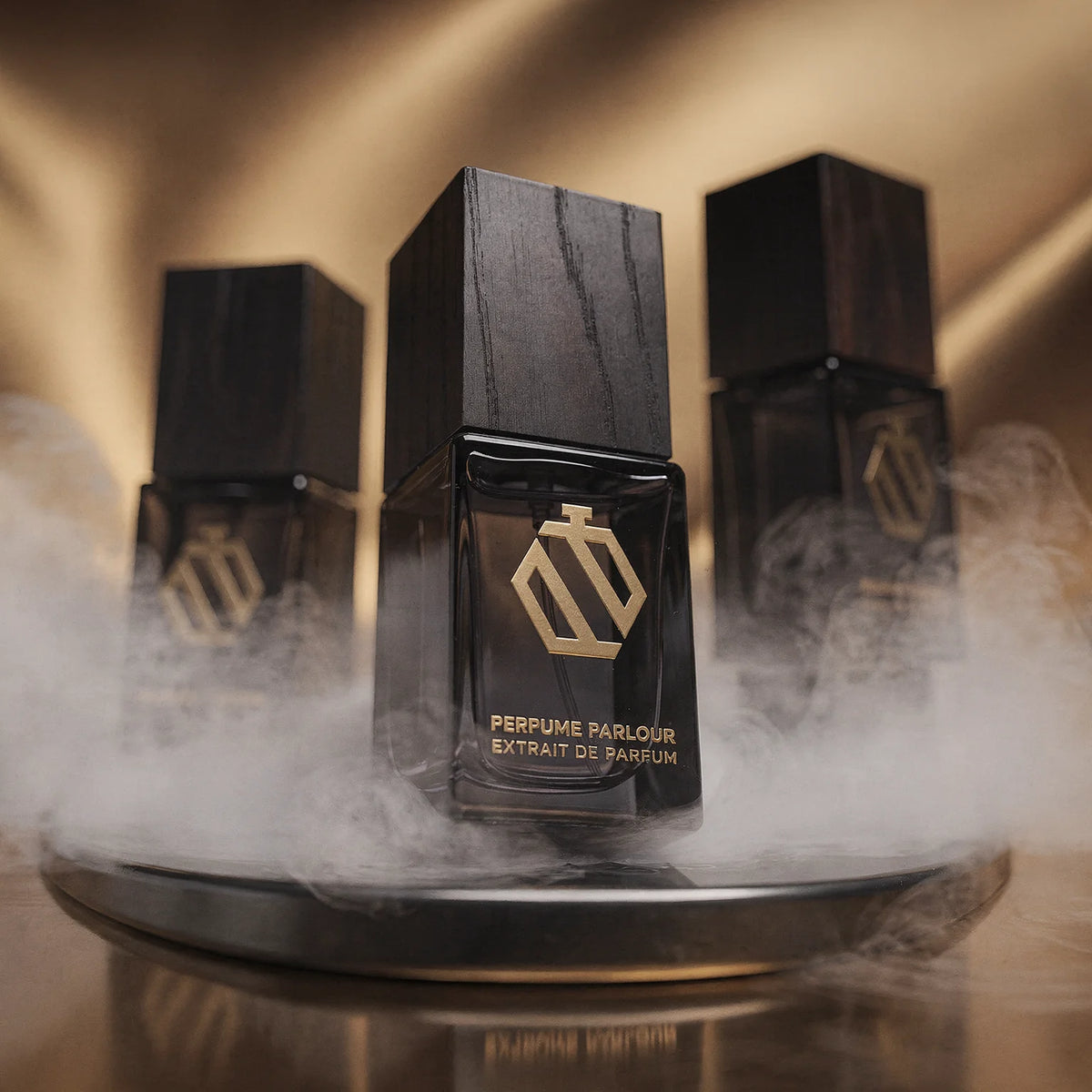 Perfume Parlour